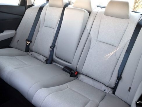 New 2025 Honda Accord SE image 11