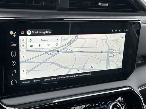 New 2026 GMC Sierra 1500 AT4X w/ AT4X AEV Edition image 12