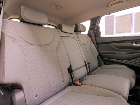 Used 2023 Hyundai Santa Fe SEL Convenience image 20