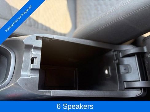 Used 2019 Chevrolet Equinox LT FWD image 22