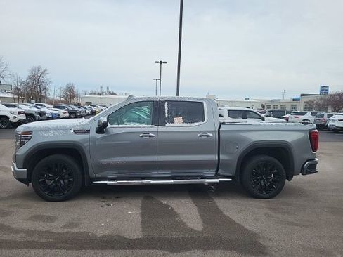 Used 2023 GMC Sierra 1500 Denali image 6