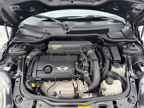 Used 2013 MINI Cooper S image 24