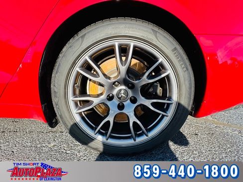 Used 2021 Tesla Model S Plaid image 18