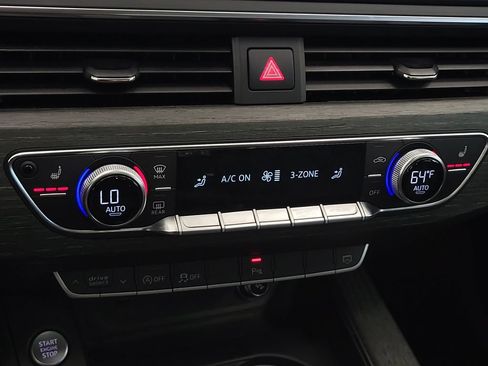 Used 2019 Audi A4 2.0T Premium Plus AWD/4WD image 20