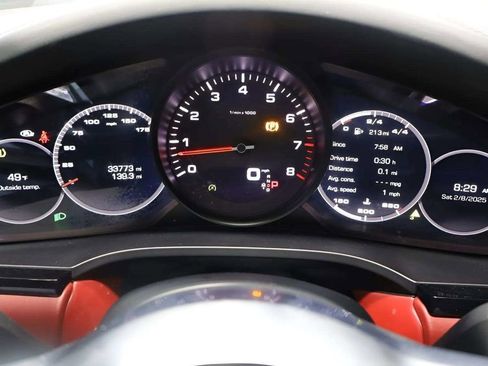 Used 2019 Porsche Cayenne image 11