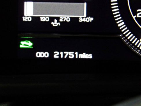 Used 2023 Subaru BRZ Limited w/ Popular Package #2 RWD image 12