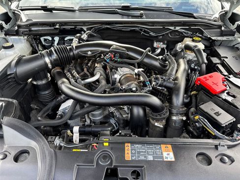 Used 2024 Ford Ranger Raptor image 9