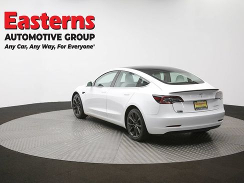 Used 2020 Tesla Model 3 Performance AWD/4WD image 58