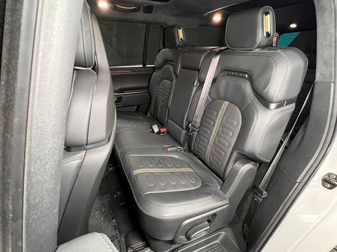 Used 2023 Rivian R1S Adventure image 12