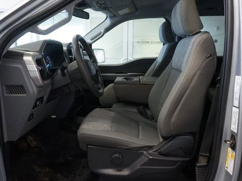 Certified 2023 Ford F150 XLT AWD/4WD image 21