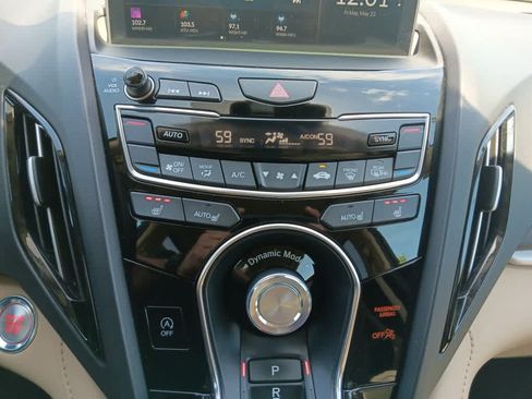 Used 2023 Acura RDX AWD image 24