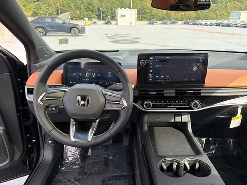 Used 2025 Honda Prologue Elite image 13
