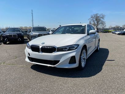 New 2026 BMW 330i xDrive Sedan