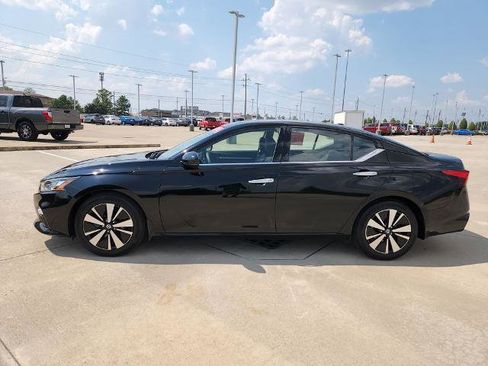 Certified 2022 Nissan Altima 2.5 SL image 8