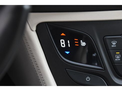 Used 2017 Buick Envision Preferred image 35