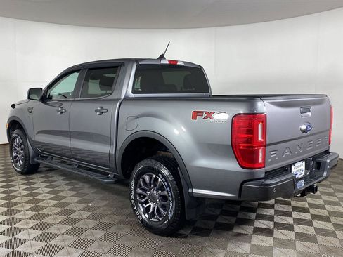 Used 2021 Ford Ranger XLT w/ Equipment Group 301A Mid AWD/4WD image 23