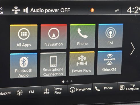 Certified 2023 Honda CR-V Sport Touring image 34