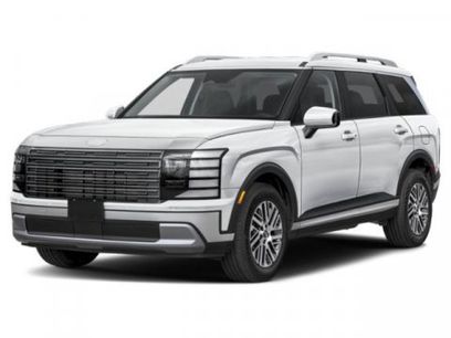 Used 2026 Hyundai Palisade SEL