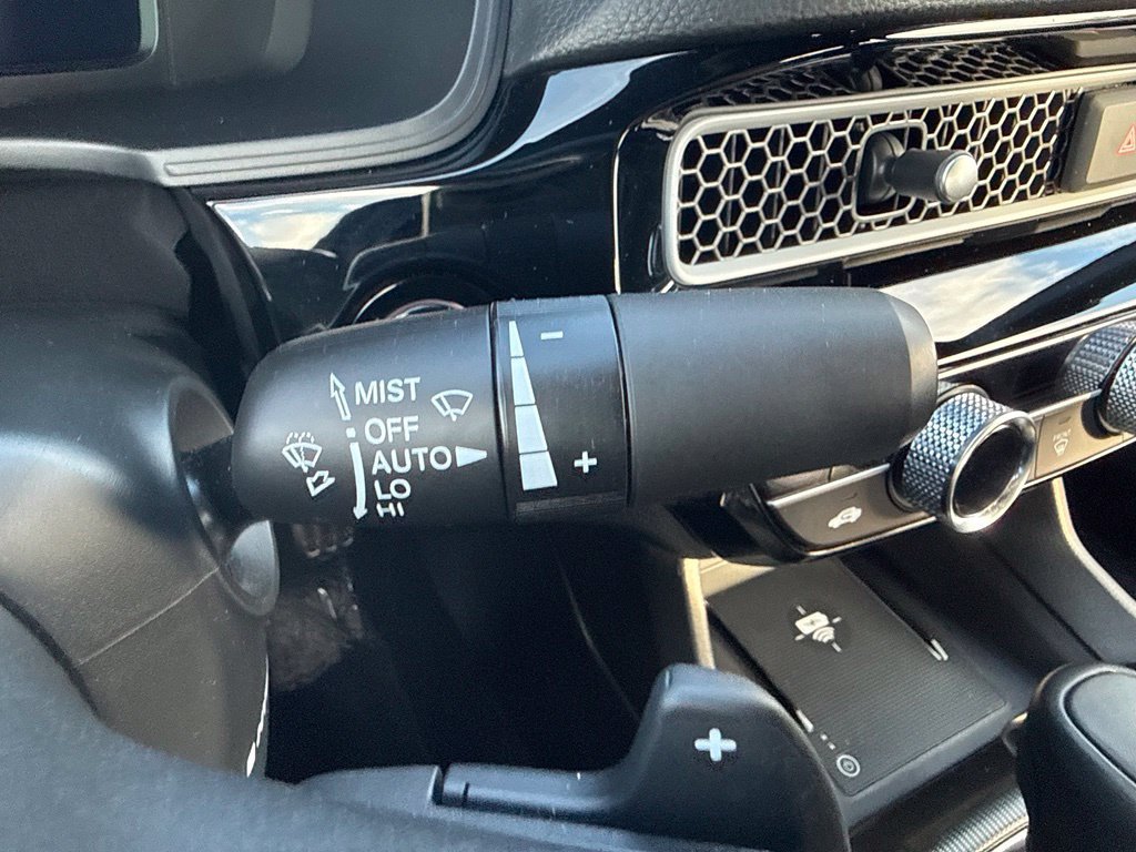 Used 2025 Honda Civic Sport image 20