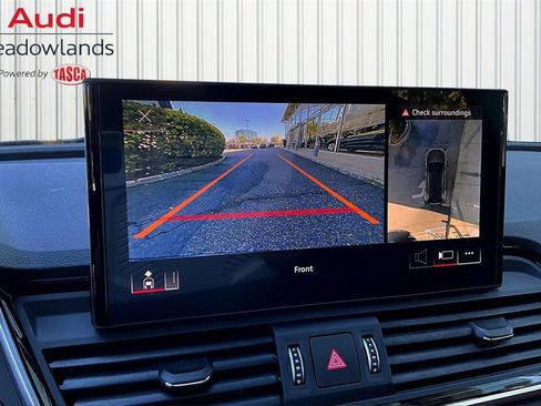 Used 2025 Audi Q5 2.0T Premium Plus image 14