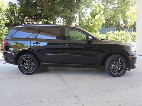 New 2024 Dodge Durango SXT w/ SXT Blacktop Group image 3