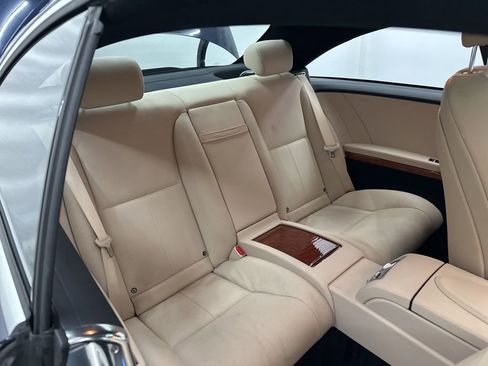 Used 2014 Mercedes-Benz CL 550 4MATIC image 25