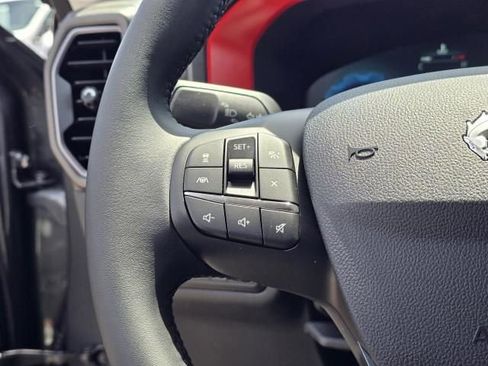 New 2025 Ford Bronco Sport Free Wheeling w/ Convenience Package image 18