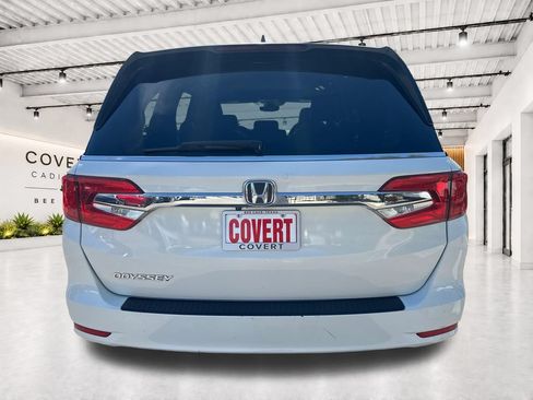 Used 2019 Honda Odyssey EX-L image 12