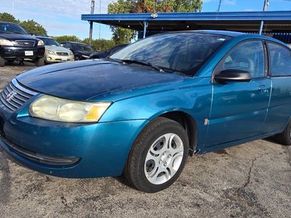 Used 2005 Saturn ION Level 2 w/ Power Pkg