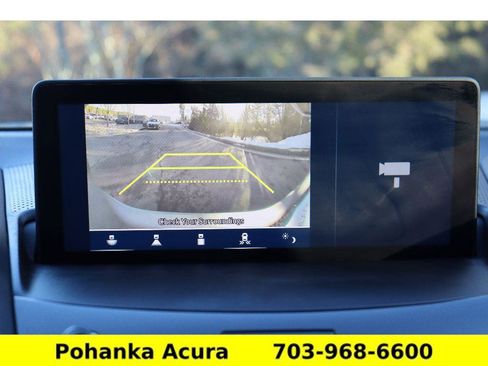 Used 2024 Acura RDX SH-AWD image 15