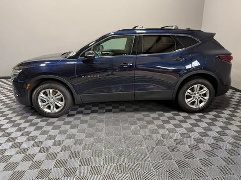 Used 2020 Chevrolet Blazer LT FWD image 6