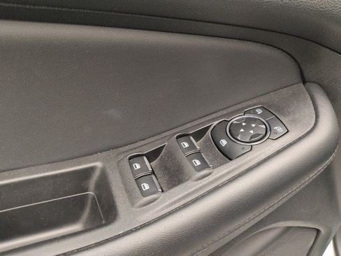 Used 2024 Ford Edge SEL image 27