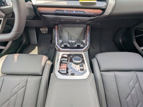 New 2026 BMW X3 xDrive30 w/ M Sport Package image 20