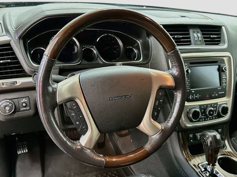 Used 2015 GMC Acadia Denali AWD/4WD image 18
