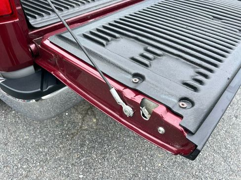 Used 2004 Ford F150 XLT AWD/4WD image 19
