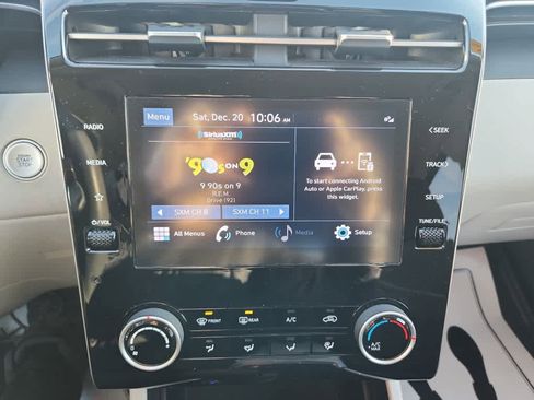 Used 2022 Hyundai Tucson SEL image 22