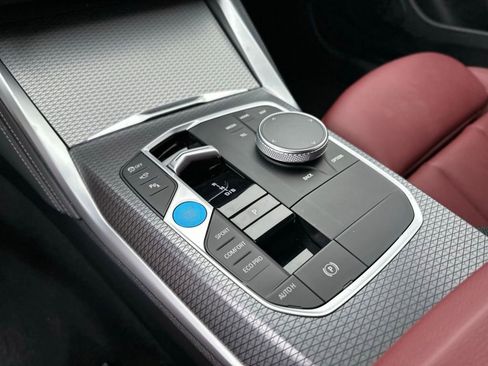 Certified 2024 BMW i4 M50 AWD/4WD image 33