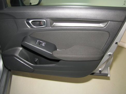 Certified 2023 Honda Civic Sport image 20