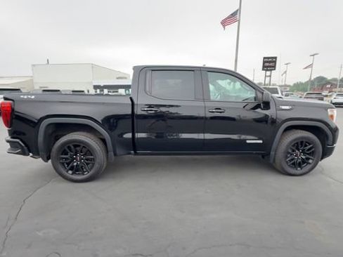 Certified 2021 GMC Sierra 1500 Elevation AWD/4WD image 9