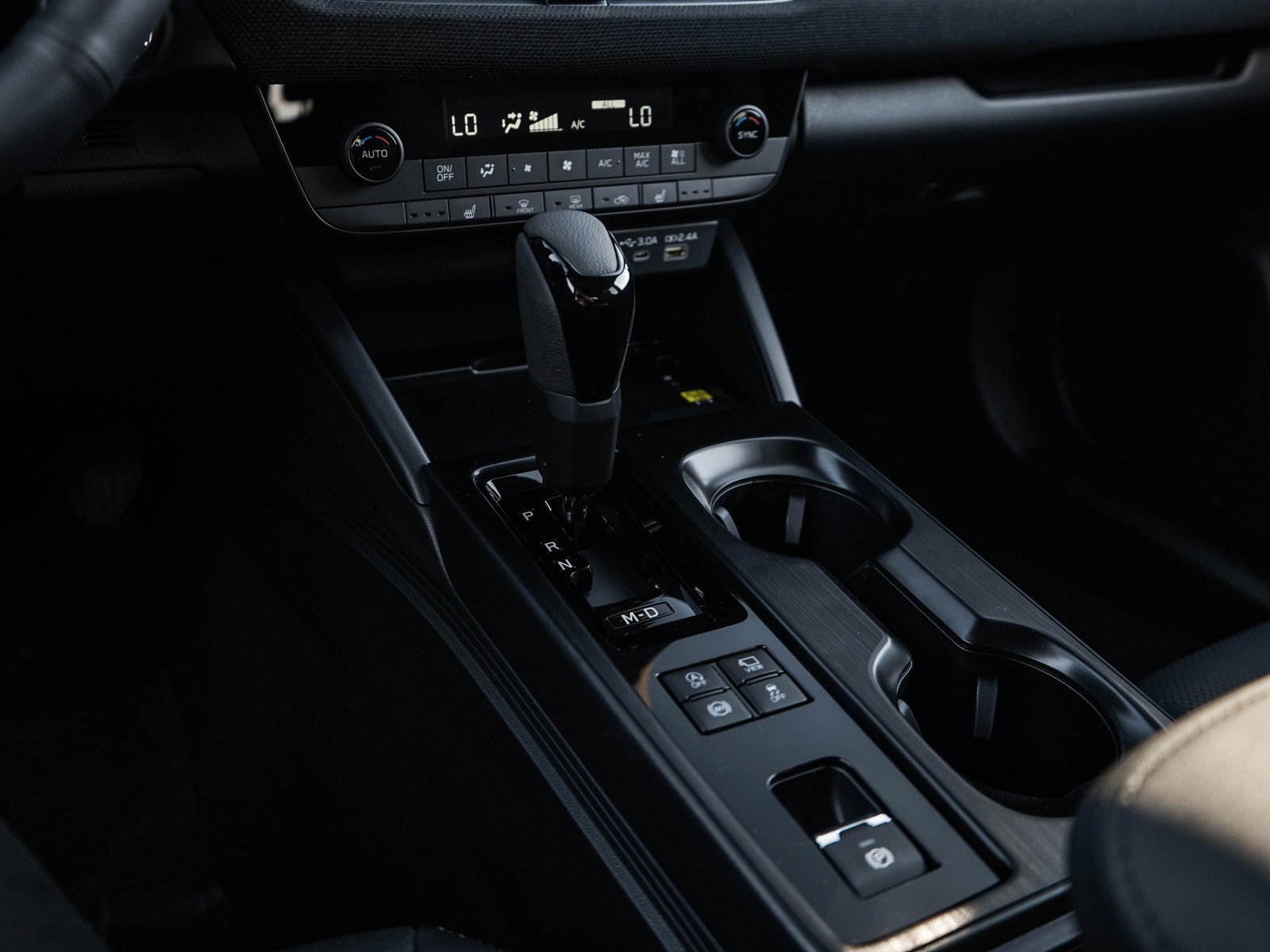New 2026 Subaru Outback Limited XT AWD/4WD image 27