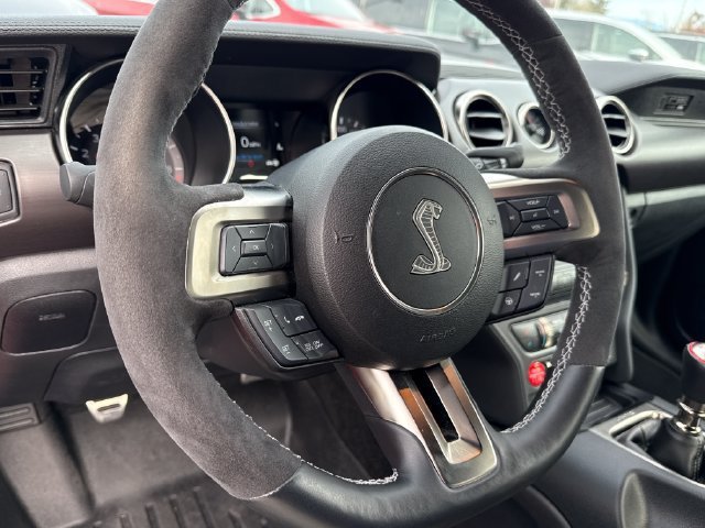 Used 2018 Ford Mustang Shelby GT350 w/ Convenience Package RWD image 19