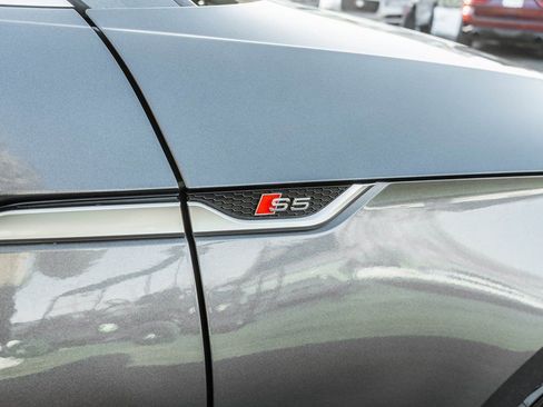 Used 2023 Audi S5 Premium Plus w/ Premium Plus Package image 3