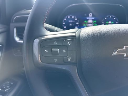 Used 2024 Chevrolet Tahoe RST w/ Luxury Package image 15