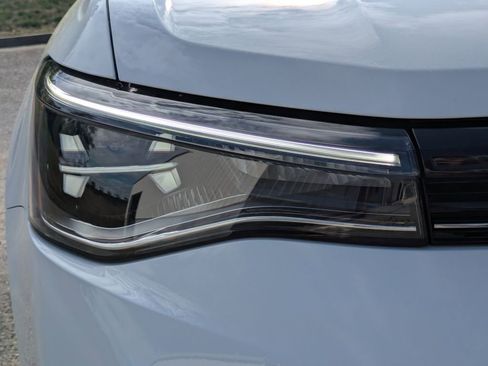 New 2026 Volkswagen Taos SE AWD/4WD image 10