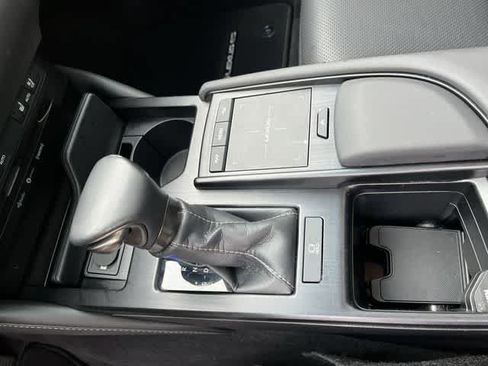 Used 2020 Lexus ES 350 w/ Premium Package FWD image 28