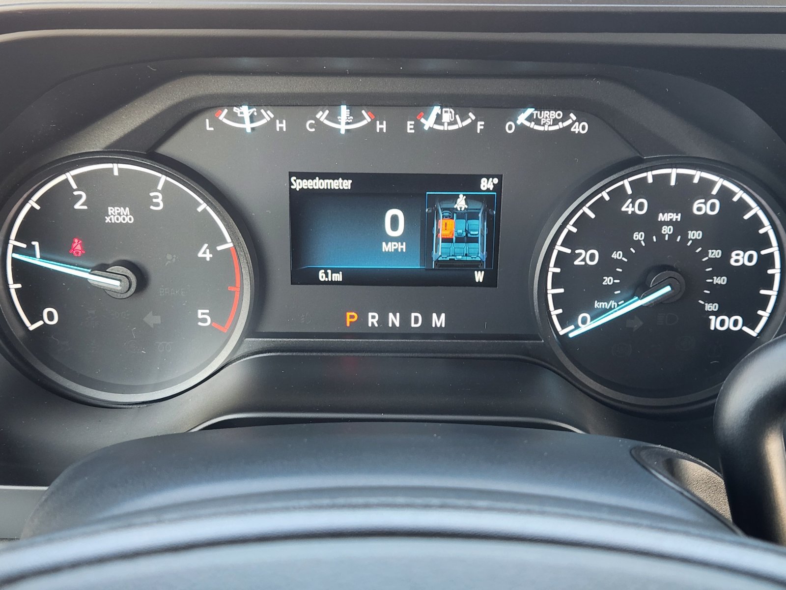 New 2027 Ford F350 XL w/ STX Appearance Package AWD/4WD image 17