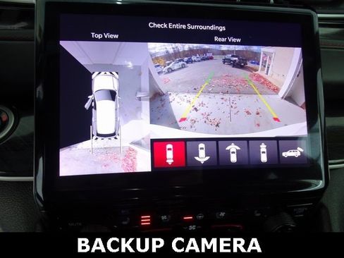 Certified 2022 Jeep Grand Cherokee Trailhawk w/ ADV Protech Group II image 16