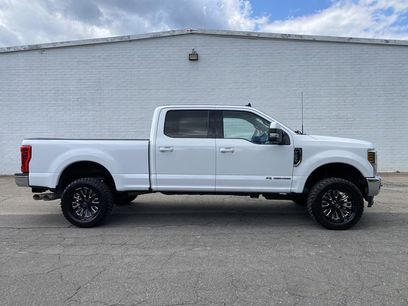 Used 2019 Ford F250 Lariat