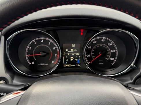 Used 2024 Mitsubishi Outlander Sport ES image 13