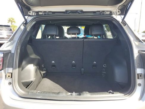 Used 2023 Jeep Compass Limited image 8